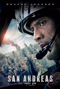 San Andreas (2015) - (BRRip, WEB-DL & TS) Download San Andreas (2015) BluRay + Subtitle Indonesia