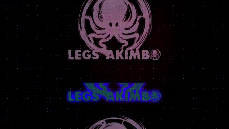 LEGS AKIMBO RECORDS