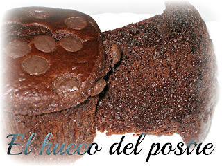 Muffins De Chocolate De Starbuks
