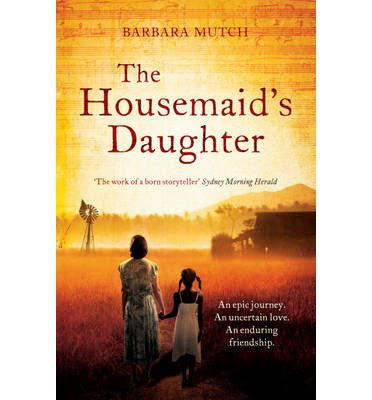 the housemaid's daughter