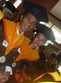 My Graduation