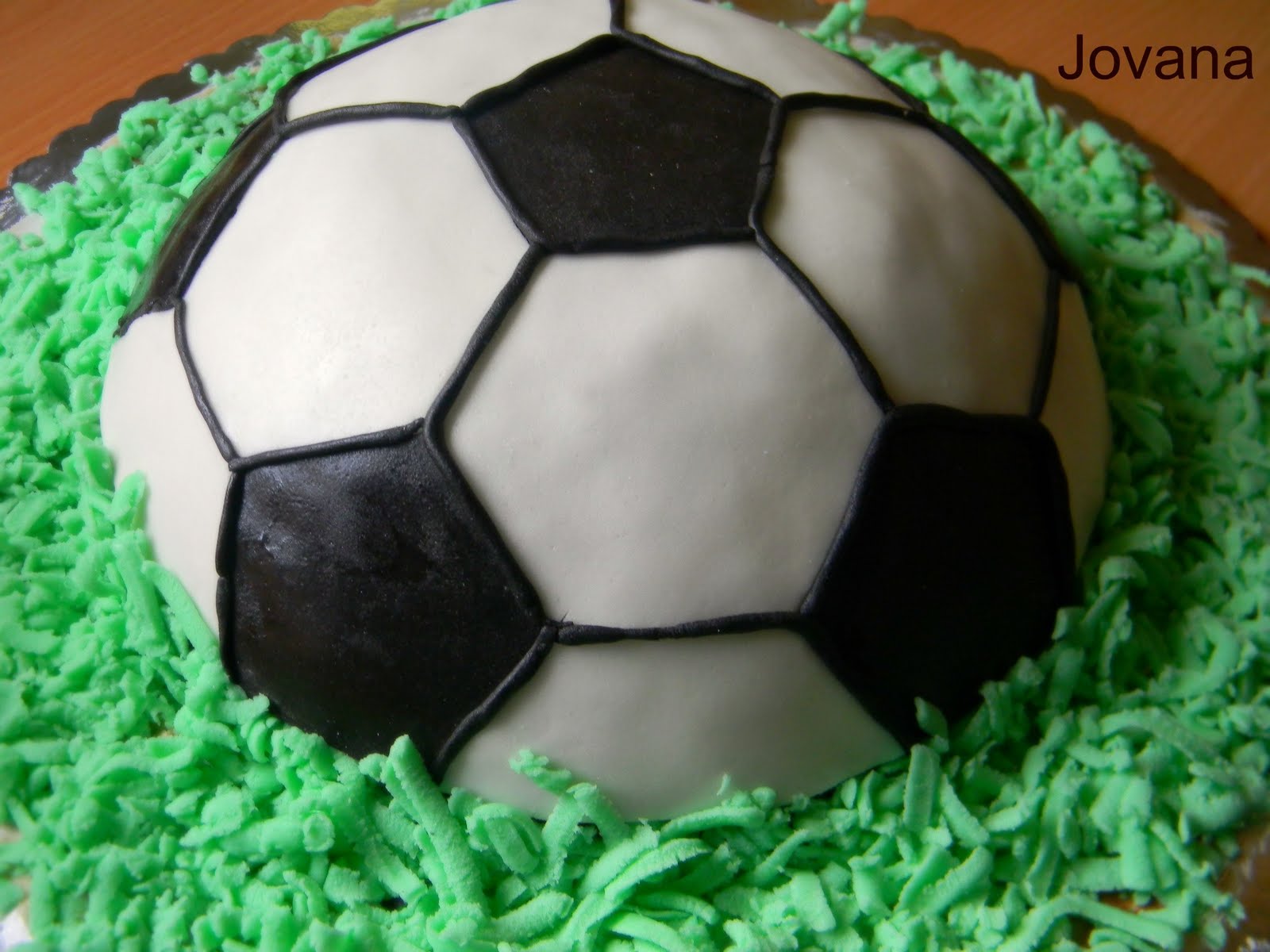 Rodjendanske Torte Za Decake