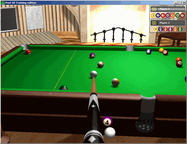 Games Games