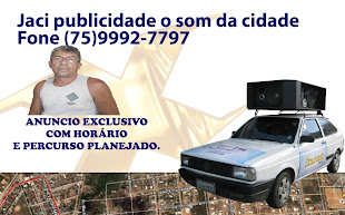 Jaci Publicidade