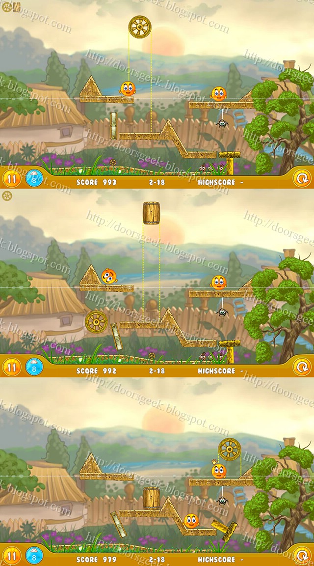 cover orange level 114 cover orange level 114