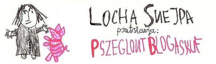 Locha Snejpa Przedstawia