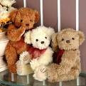 love teddy bear