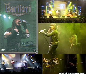 Barilari-En vivo 2004