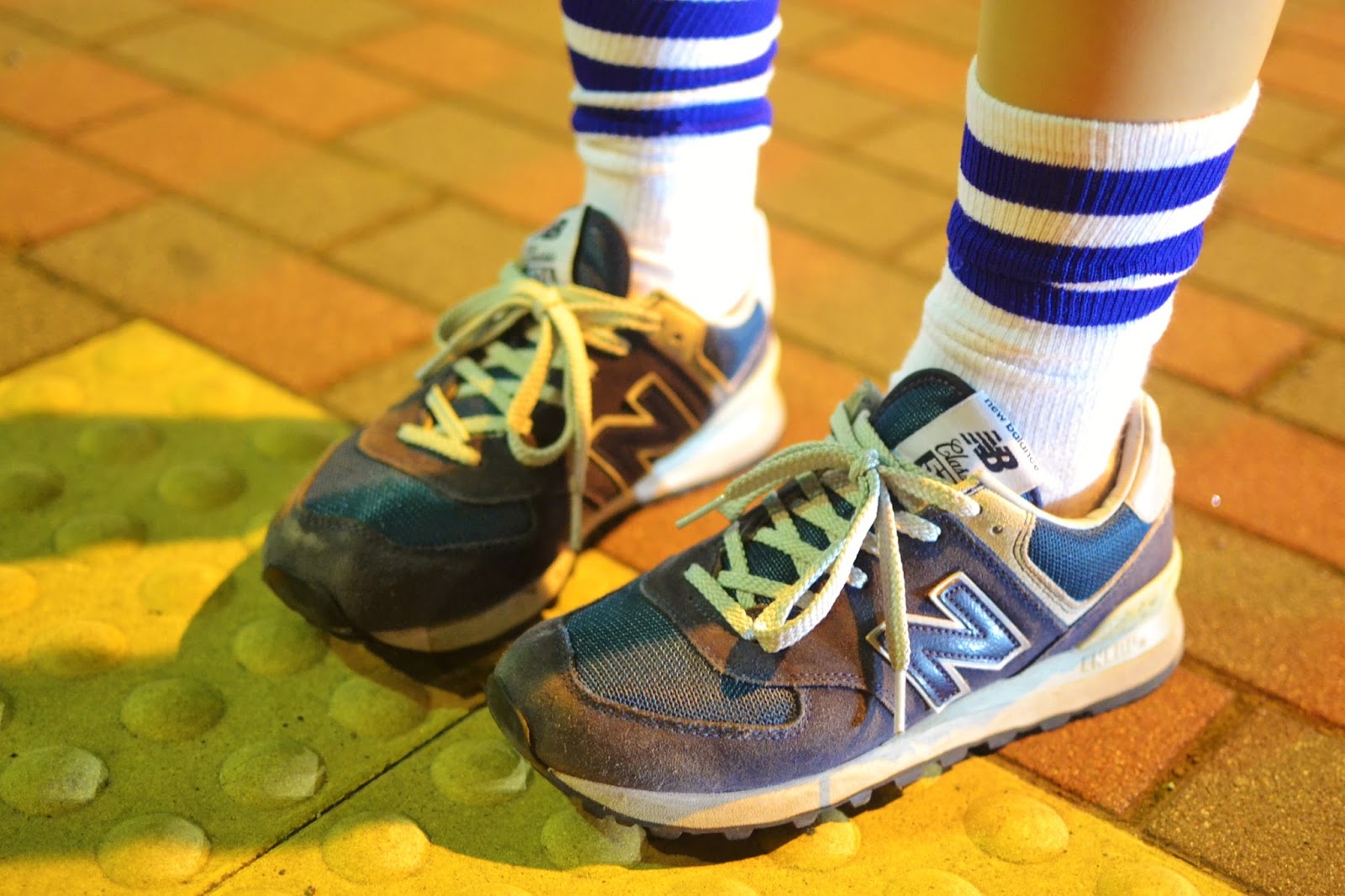 Hunation Street Snap No 309 上原 さつき Sporty