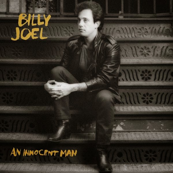 TODA LA MÚSICA DE NUESTRAS VIDAS Billy Joel Uptown Girl