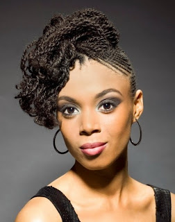 Braid Hairstyles for Black Women