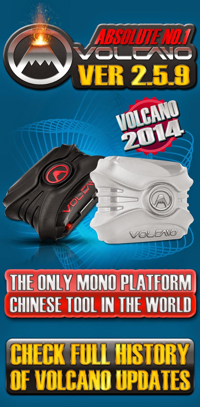 volcano box all setup volcano box all setup