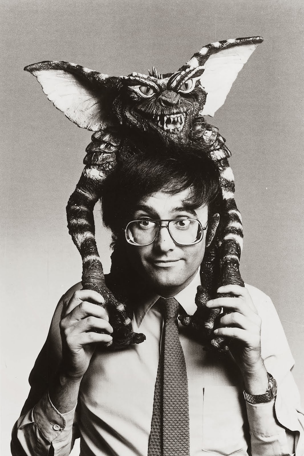 Joe Dante