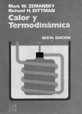 Solucionario Calor Y Termodinamica Zemansky