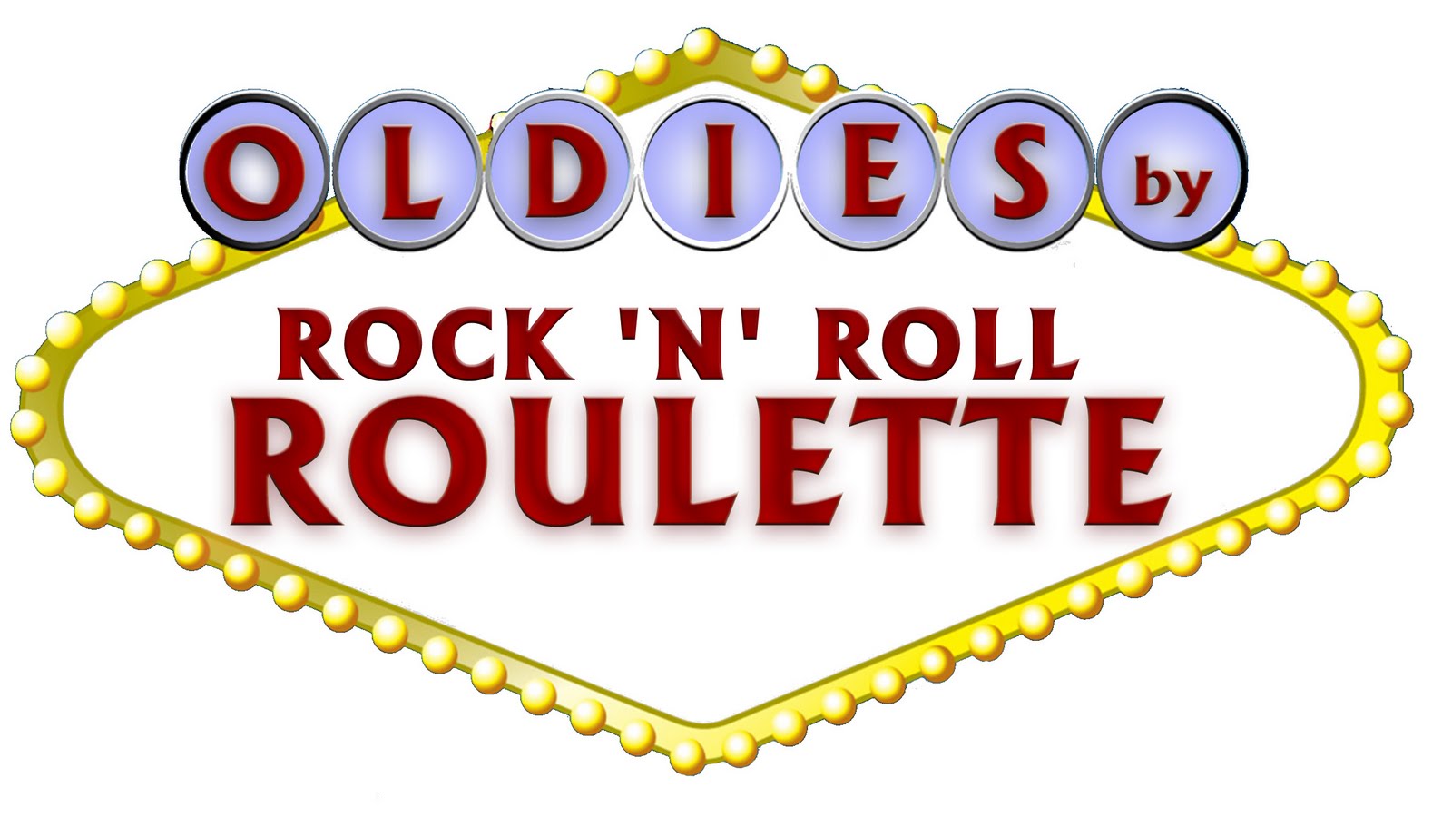 Rock n roll roulette