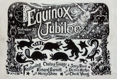 Equinox Jubilee