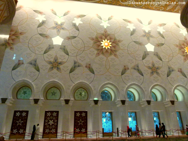 ABU DHABI, UAE | SHEIKH ZAYED GRAND MOSQUE ABU DHABI, UAE | SHEIKH ZAYED GRAND MOSQUE