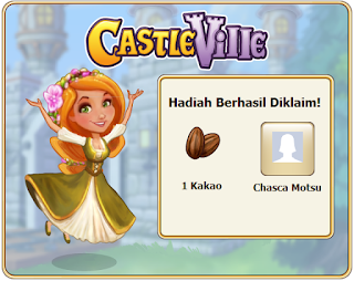 CastleVille Free Cocoa 17 April 2012 CastleVille Free Cocoa 17 April 2012