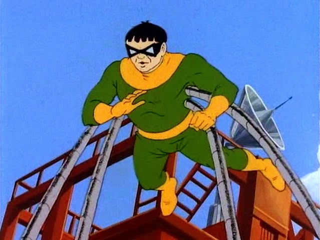 l incredibile hulk 1982