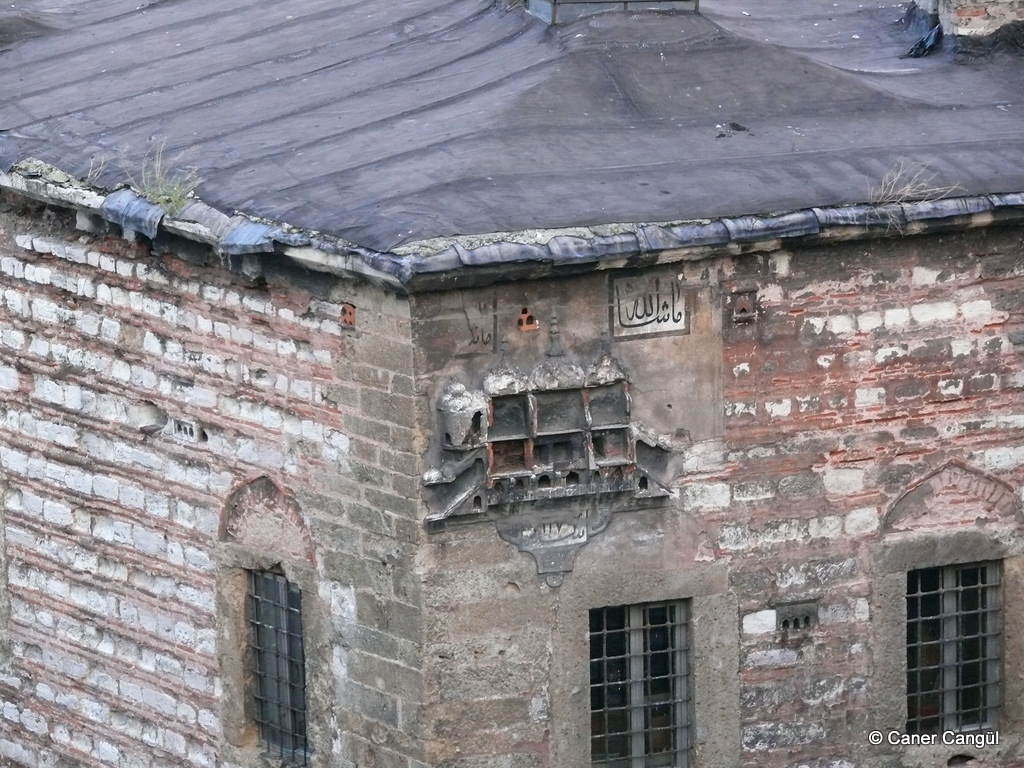 burada istanbul var Beyazıt ve Kapalıçarşı�dan Geçip Mahmutpaşa