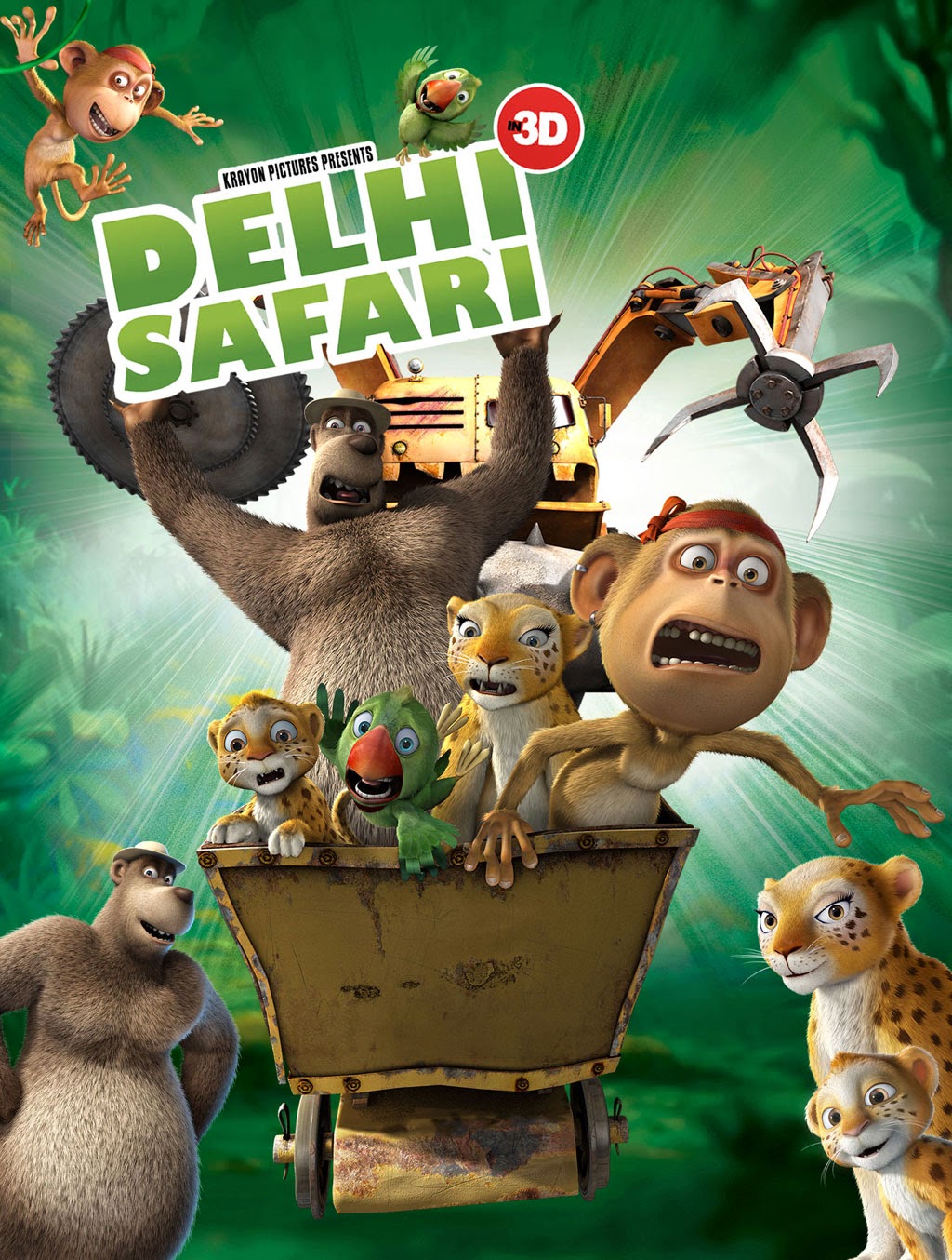 delhi safari full movie in hindi online delhi safari full movie in hindi online