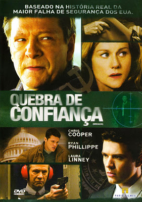 Quebra De Confiança – Dublado