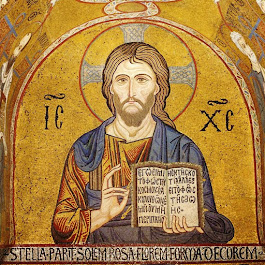 Breve explicación del Icono en la Iglesia Ortodoxa