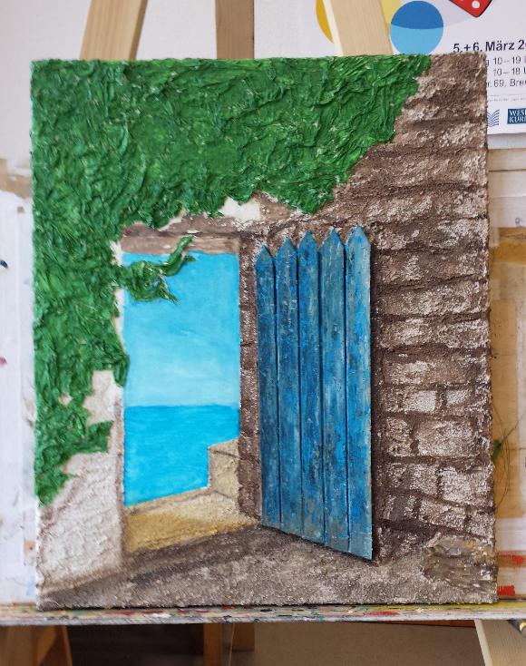 Beobachten Meiner Bilder 2015