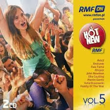 Baixar CD RMF FM Hot New Vol. 5 (2014) Download Baixar CD RMF FM Hot New Vol. 5 (2014) Download