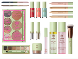 Pixi unveils SS15 make-up collection