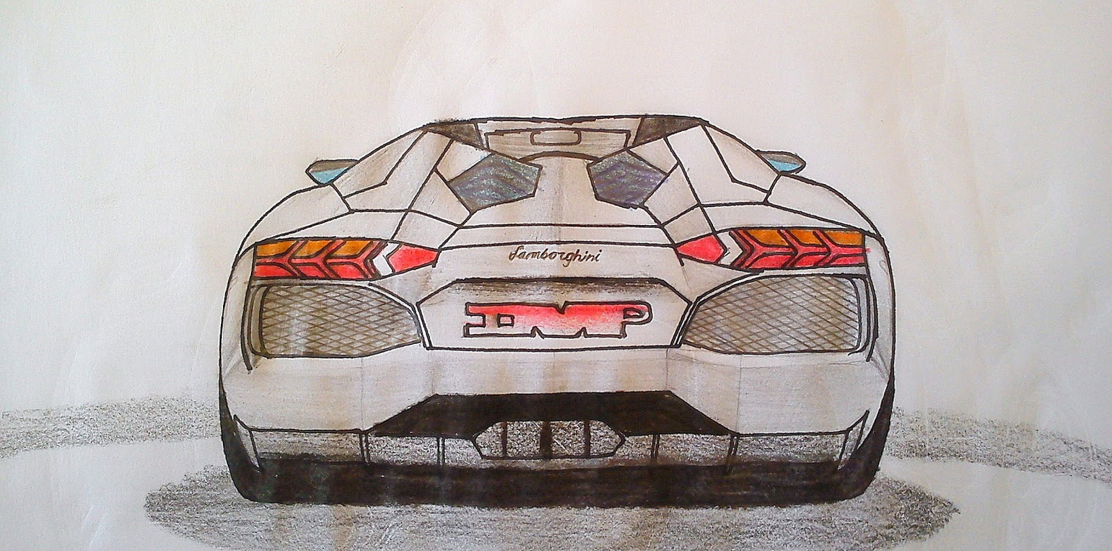 Featured image of post Lamborghini Desenho / Please contact us if you want to publish a lamborghini wallpaper on our site.