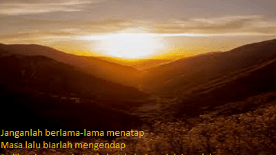 #Kumpulan Puisi Motivasi Pagi yang Indah #Kumpulan Puisi Motivasi Pagi yang Indah