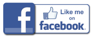 LIKE ME ON FACEBOOK