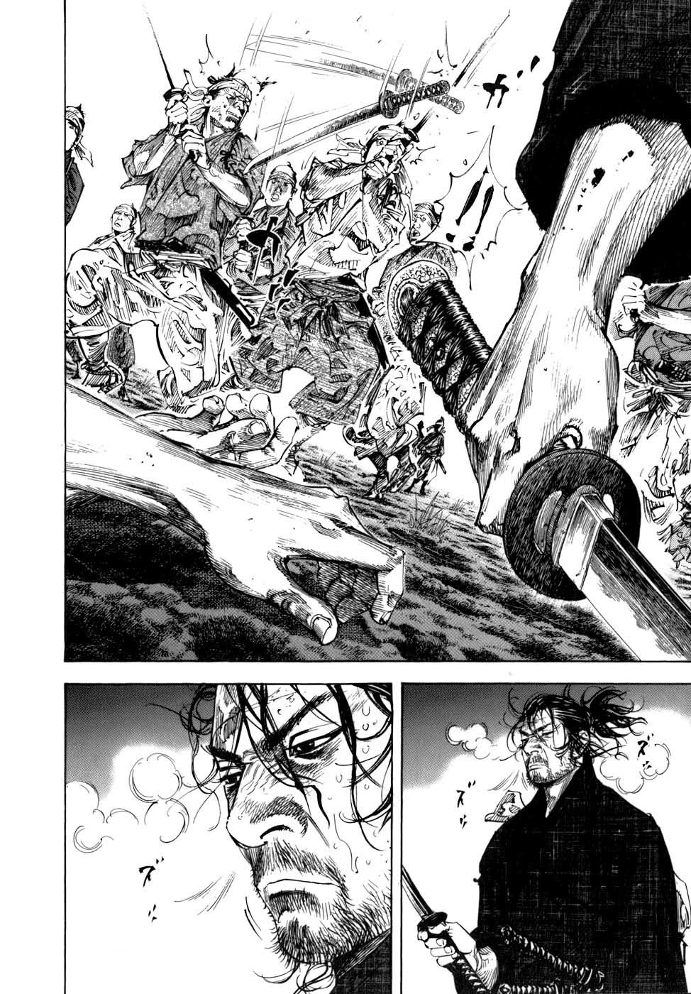 Vagabond - Lãng Khách Chap 229 - Truyen.Chap.VN