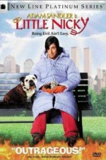 Watch Little Nicky (2000) Movie Online