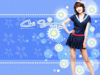 Sooyoung SNSD