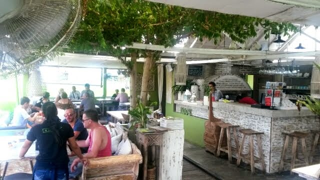 INFO WISATA KULINER DI BALI: Nook, resto dengan ...