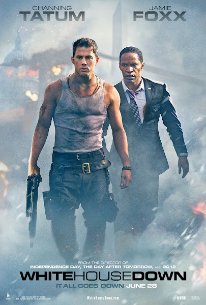 ѹ !..White House Down (Թҷִš)