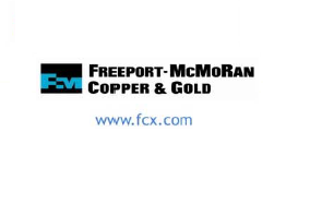 Freeport-McMoran