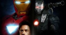 Only hindi audio track for iron man 2