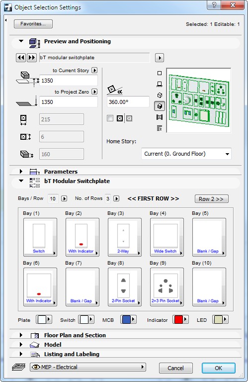 problem bim object app archicad problem bim object app archicad