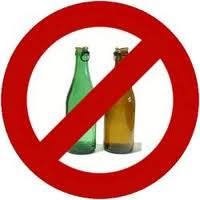 O que fazer para parar de beber?