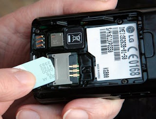 comment avoir l imei d un portable