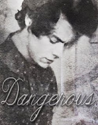 Dangeraus//Harry Styles