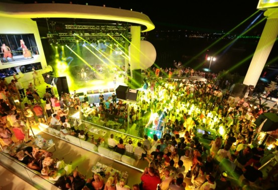 Bodrum Otelleri Bodrum Gece Hayati Ve Eglence