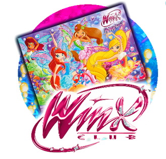 Tienda Winx Club All