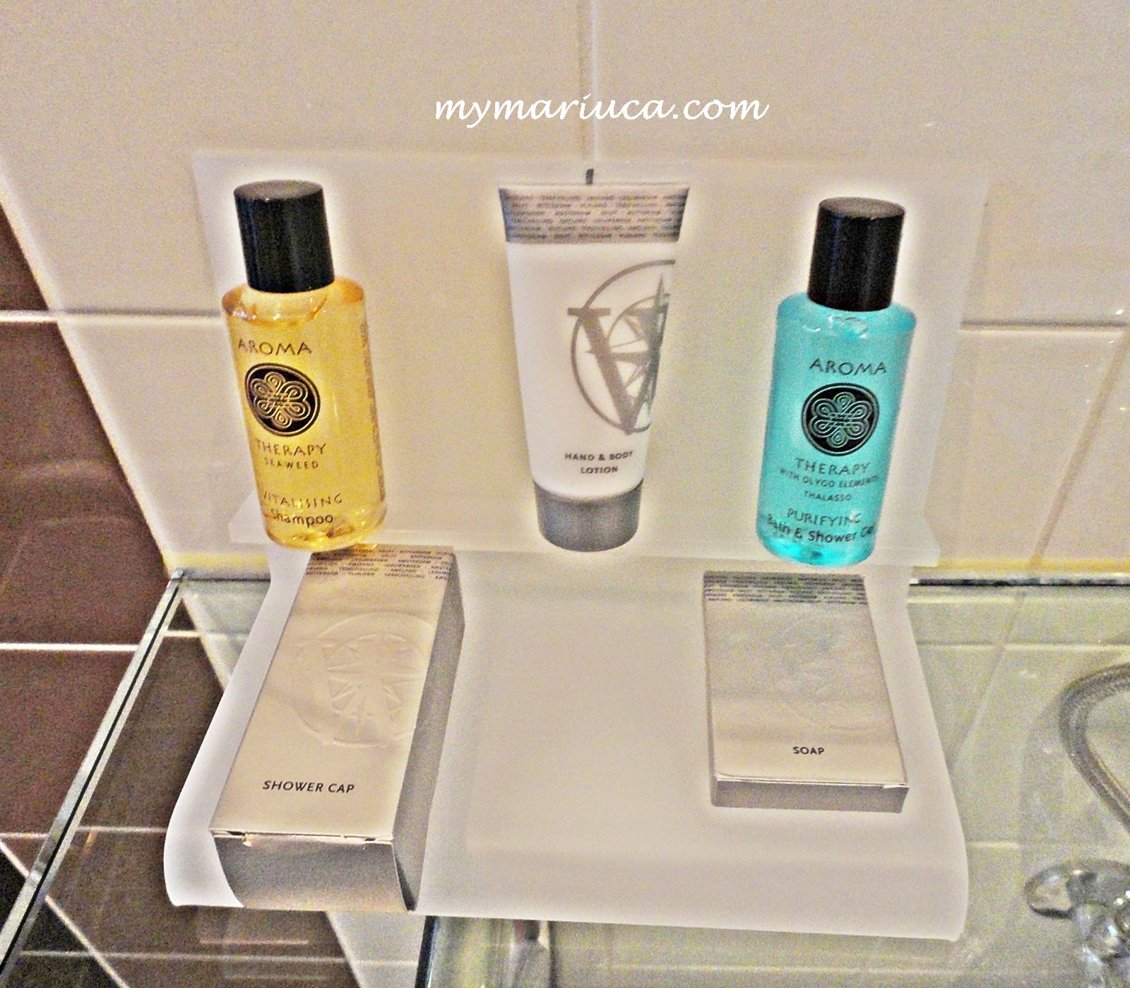 European Escapade First Night in Amsterdam! Mariuca