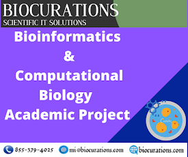 Bioinformatics Academic Project
