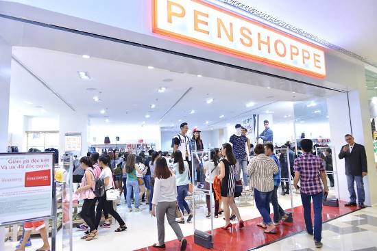 SC VivoCity điểm đến hút mắt ở phía nam Sài Gòn SC VivoCity điểm đến hút mắt ở phía nam Sài Gòn