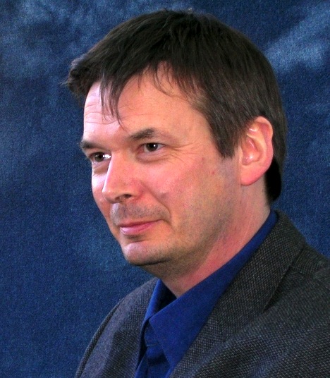 Ian Rankin Net Worth